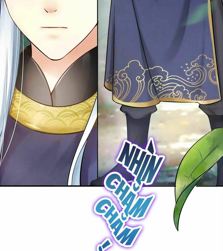 thần y nữ ngỗ tác chapter 2 26