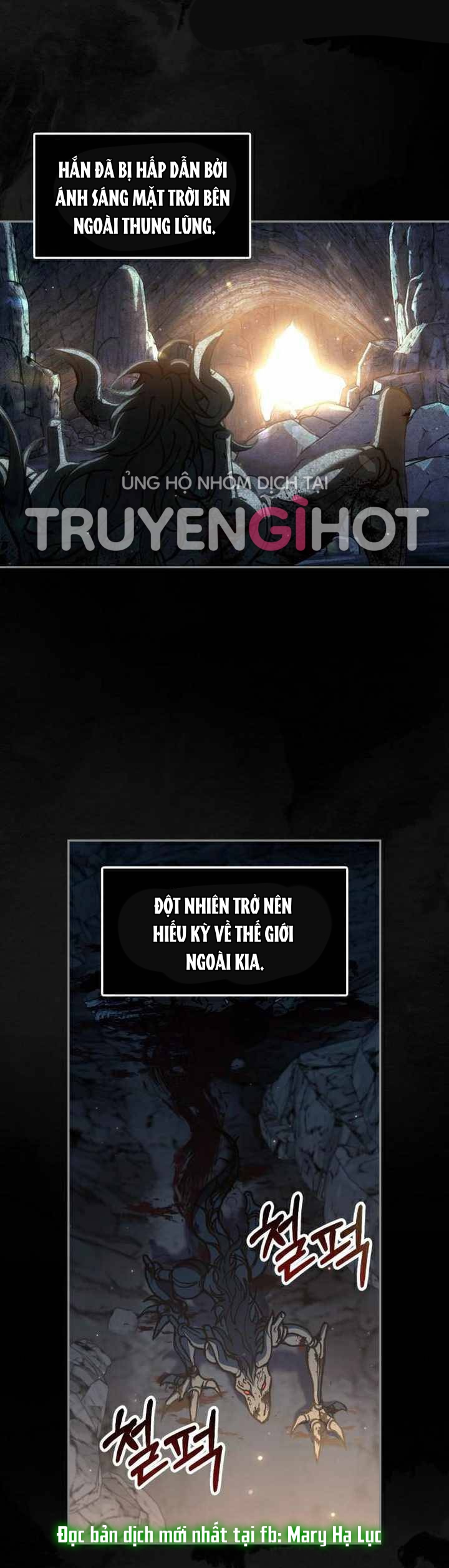 bản tình ca heeran chapter 25.1 5