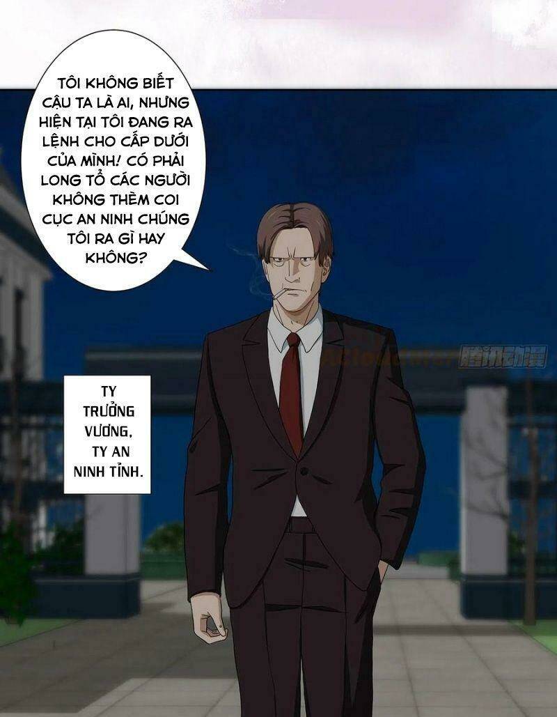 người tu tiên tại đô thị chapter 83 16