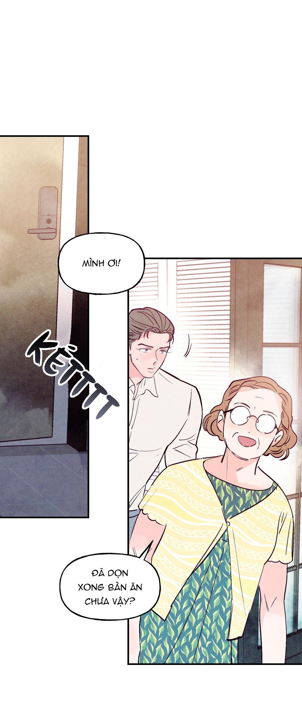 say tình [bl] chapter 77 27