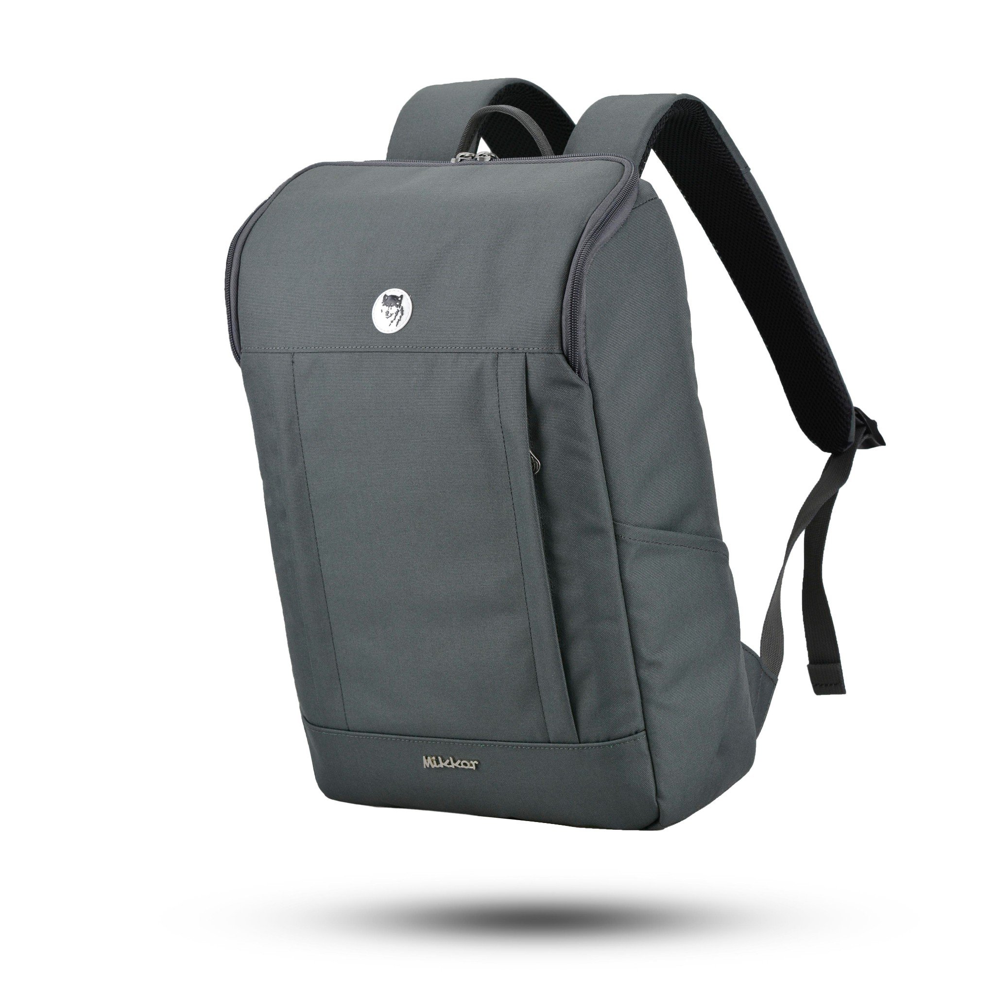 Balo Laptop 15.6 inch MIKKOR The Kalino - Hàng Chính Hãng