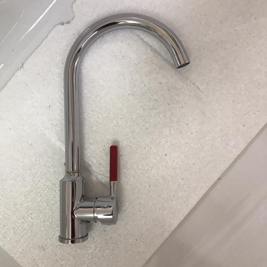 VÒI LAVABO INOX