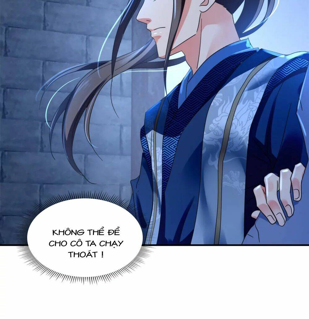 lãnh cung phế hậu muốn nghịch thiên chapter 158 14