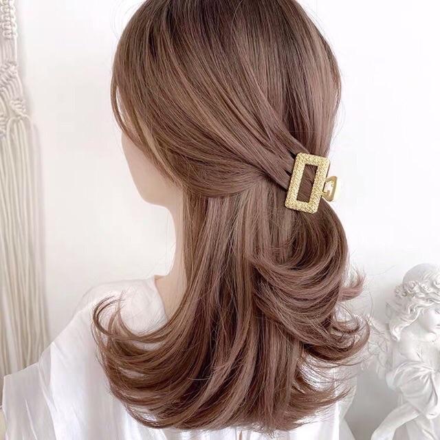 SET 5 KẸP TÓC SIÊU XINH SỊN HOT TREND