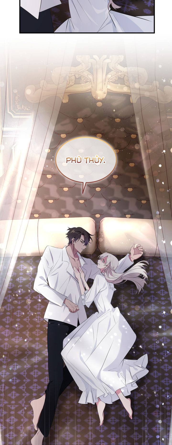 thưởng thức hương vị chapter 8 14