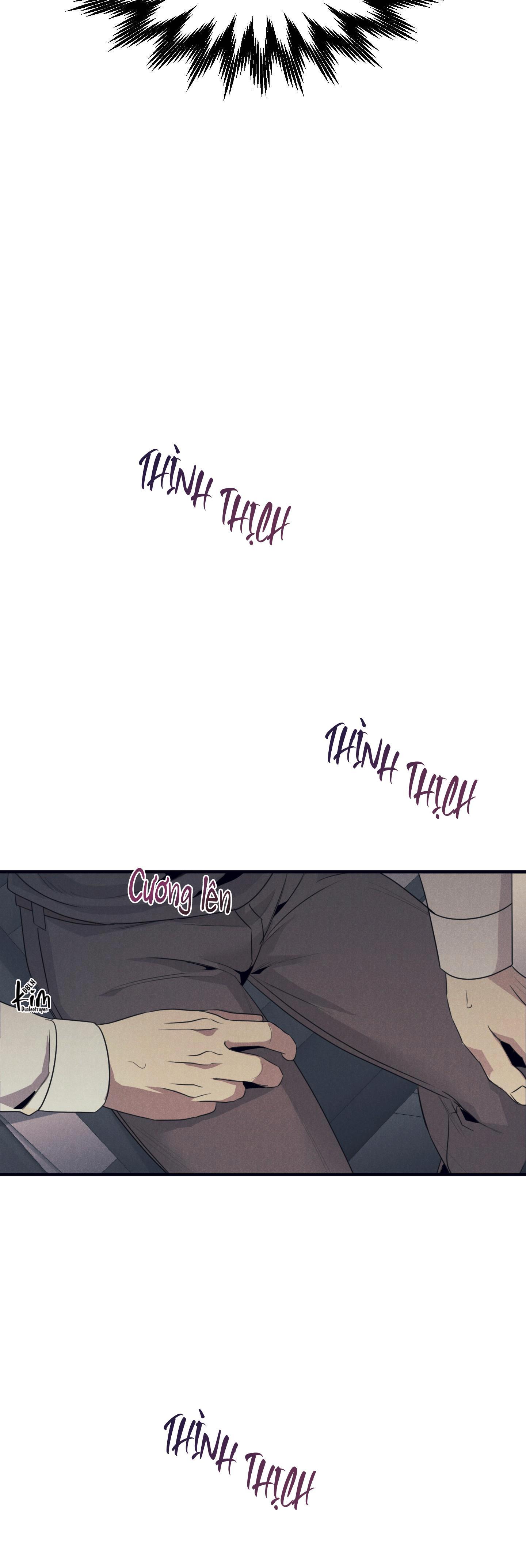 bl ngắn tuyển chọn chapter 2.4 21