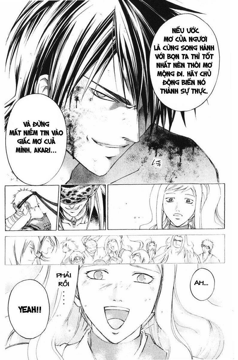 mắt quỷ kyo chapter 271 10