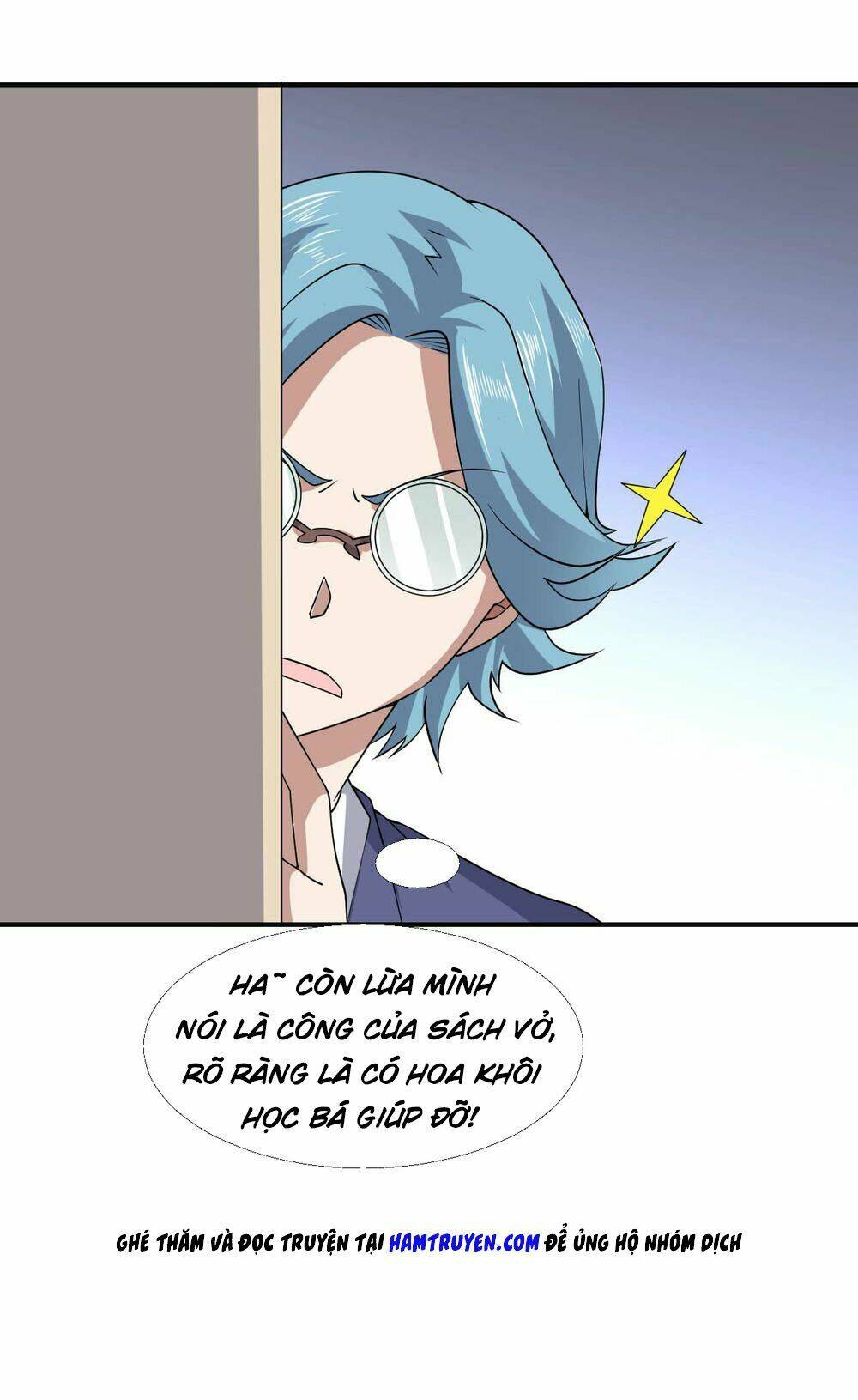 tu chân truyền nhân tại đô thị chapter 6 24