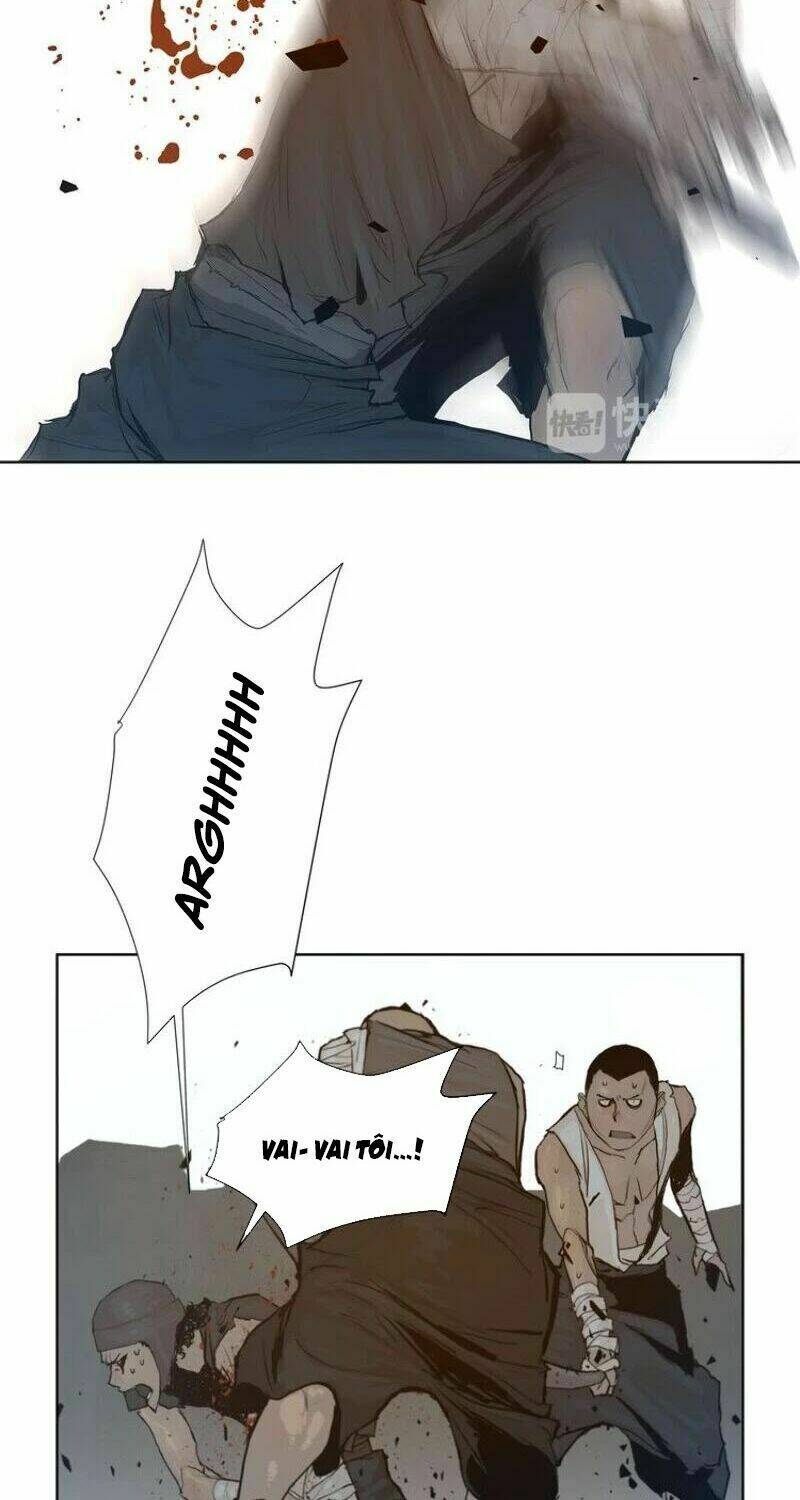 thanh gươm danh vọng chapter 22 31