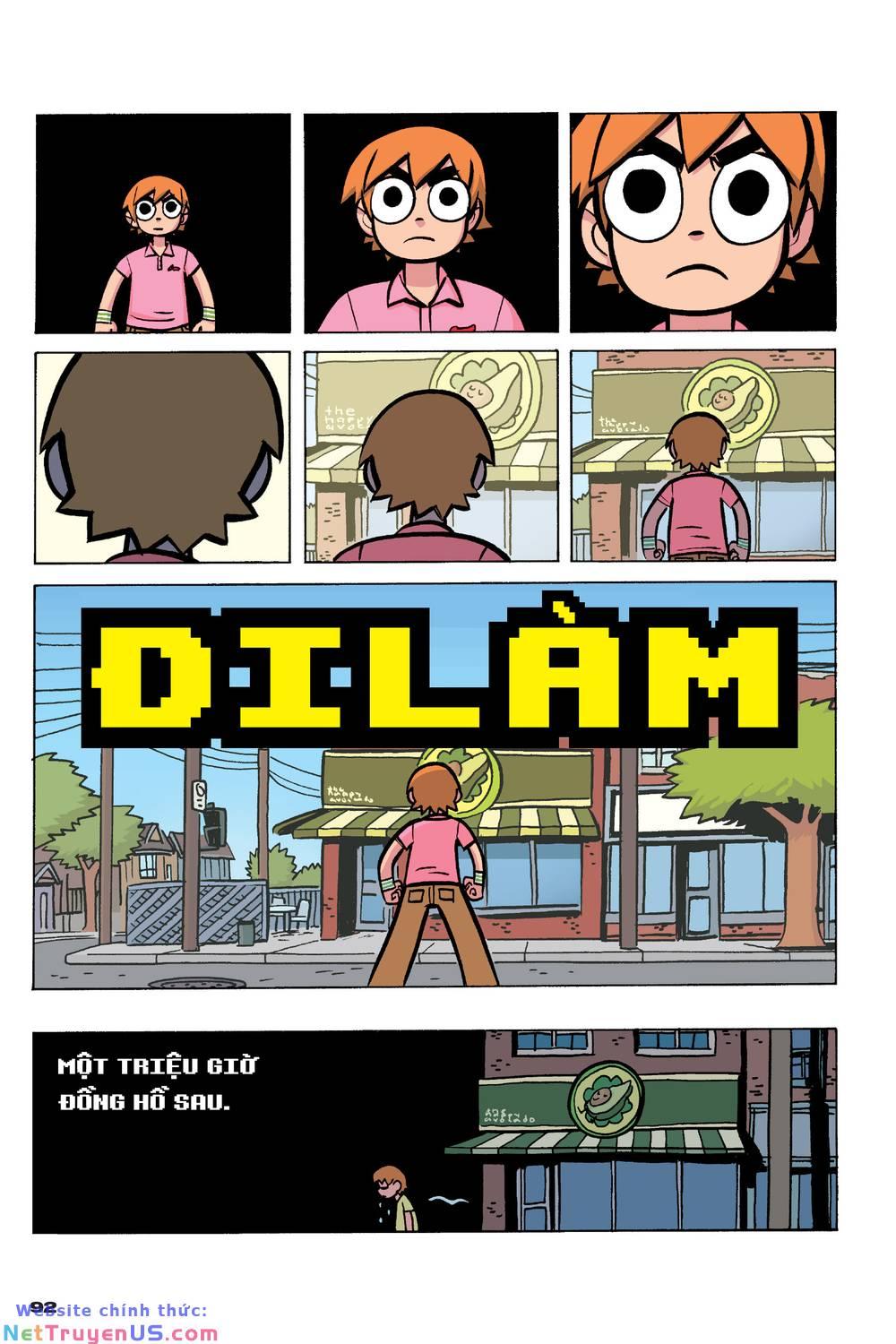 scott pilgrim full color chapter 4 90