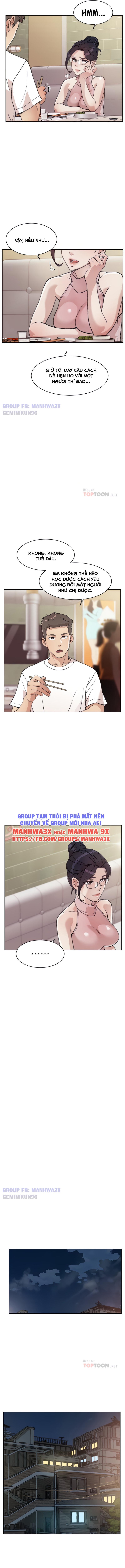 tình bạn thân thiết chapter 18 4