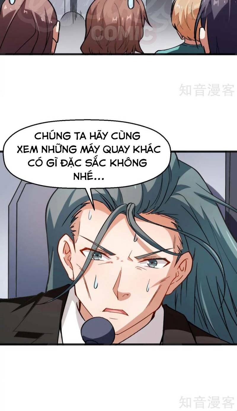 vườn trường cuồng sư hệ thống chapter 82 16