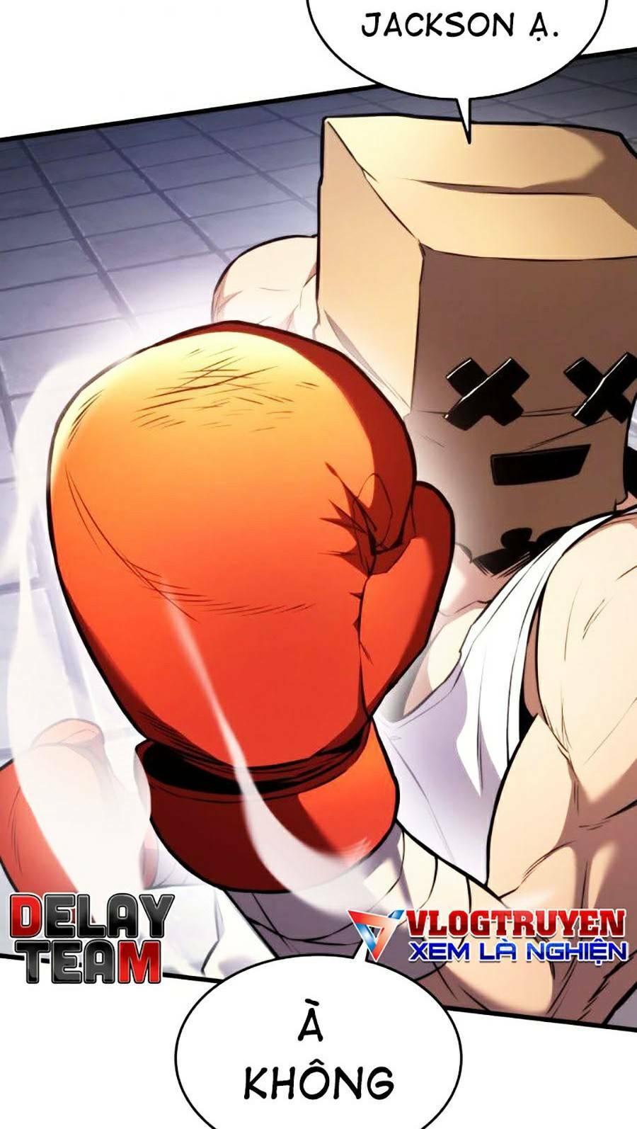 huyền thoại game thủ - tái xuất chapter 47 43