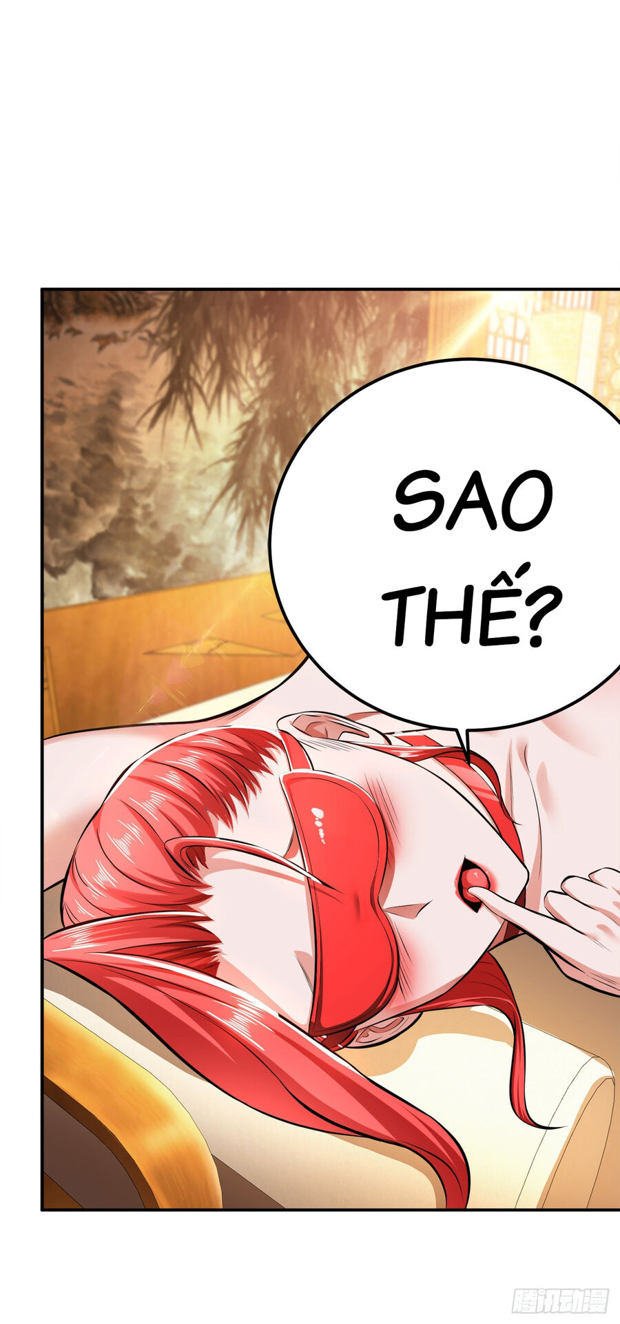 nam chính và hậu cung đều là của ta chapter 28 6