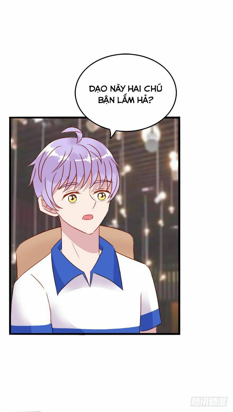 phải lòng ông chú hàng xóm chapter 28 6