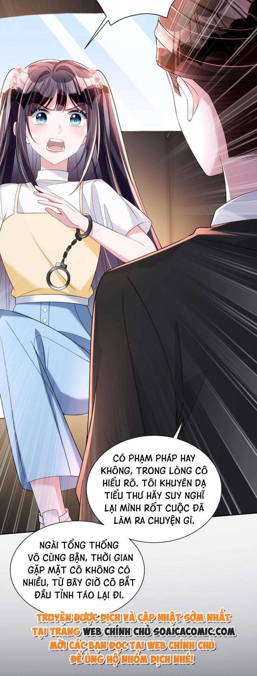 tổng tài huyết tộc cực sủng cô vợ mỹ nhân ngư chapter 59 17