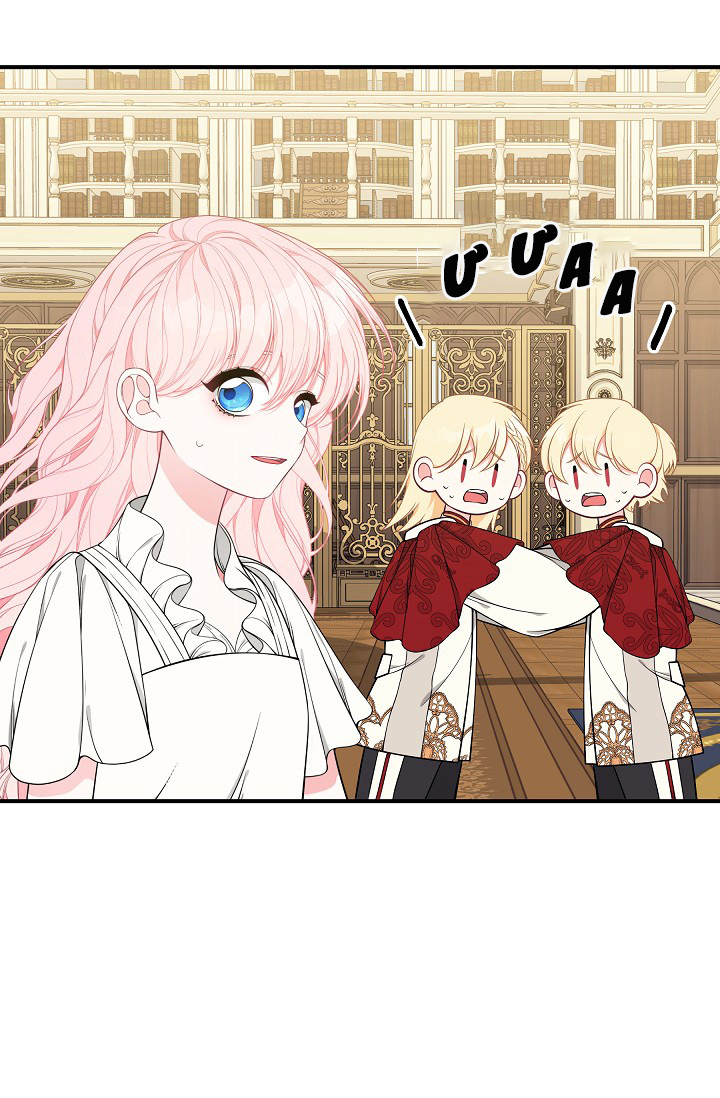 con chỉ đi tìm cha thôi chapter 29.2 57