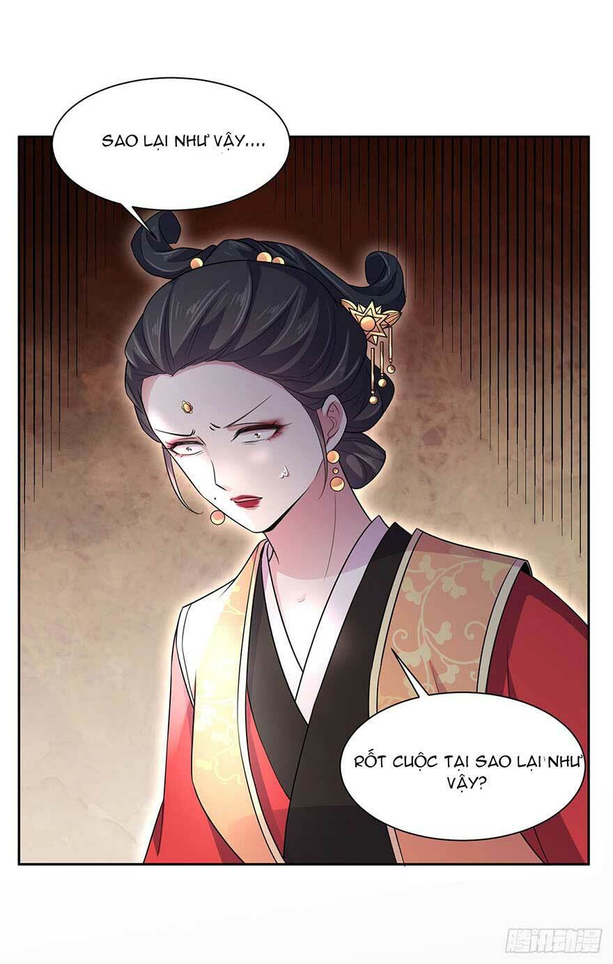 hoạn phi thiên hạ chapter 34 24