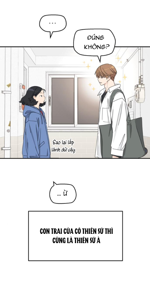 sam yi tái sinh chapter 5.1 8