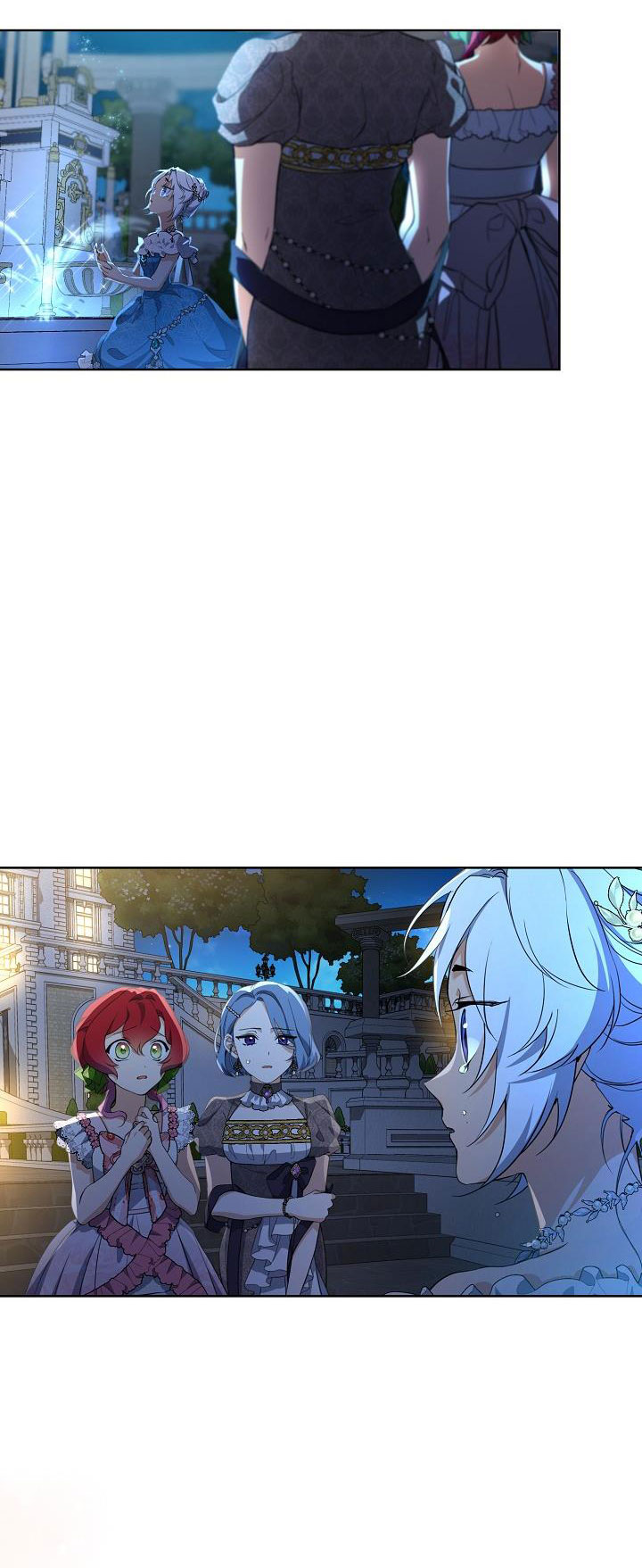 hướng đến ánh dương một lần nữa chapter 44 38