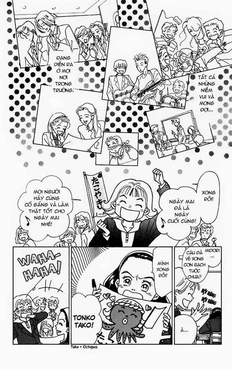 tenshi nanka ja nai chapter 3.2 7