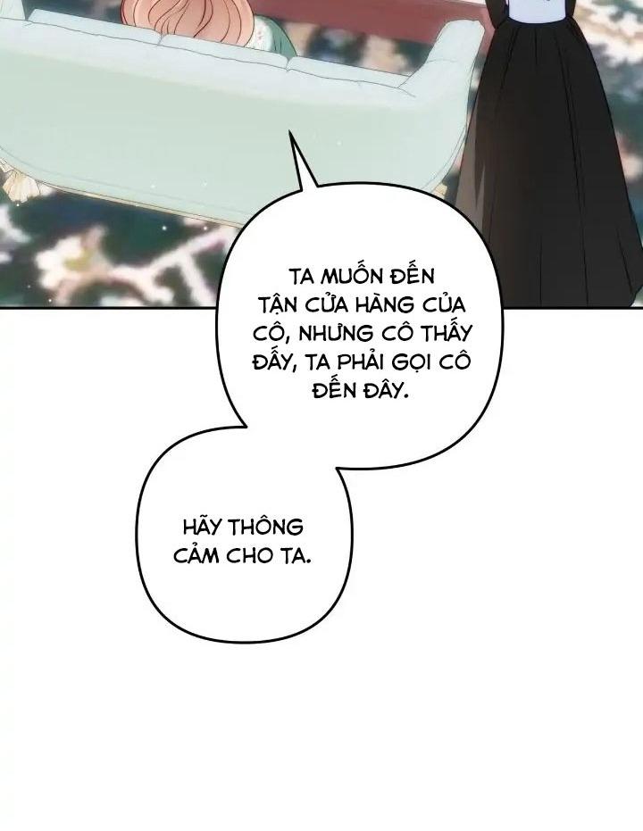 tại sao mẹ chồng tôi lại như thế này? chapter 44 52