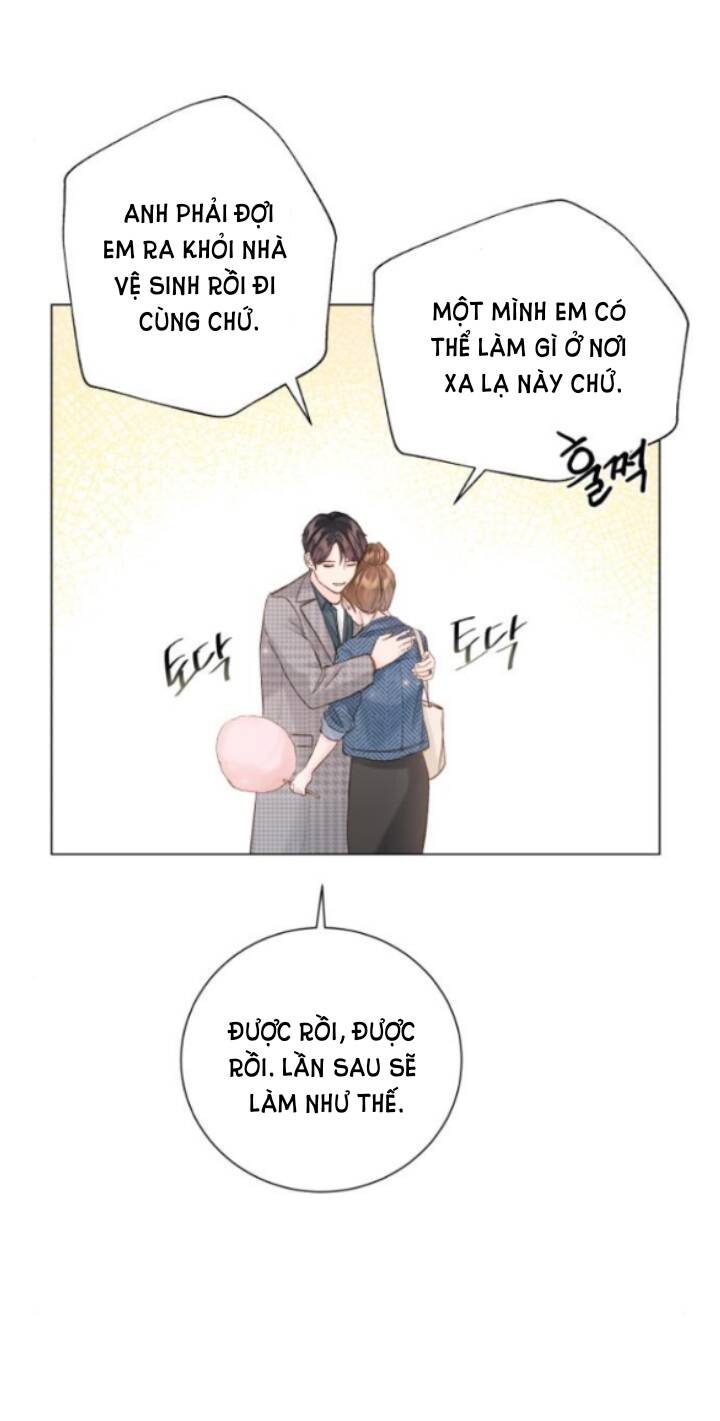 nhất định chúng ta sẽ được hạnh phúc chapter 95.2 10