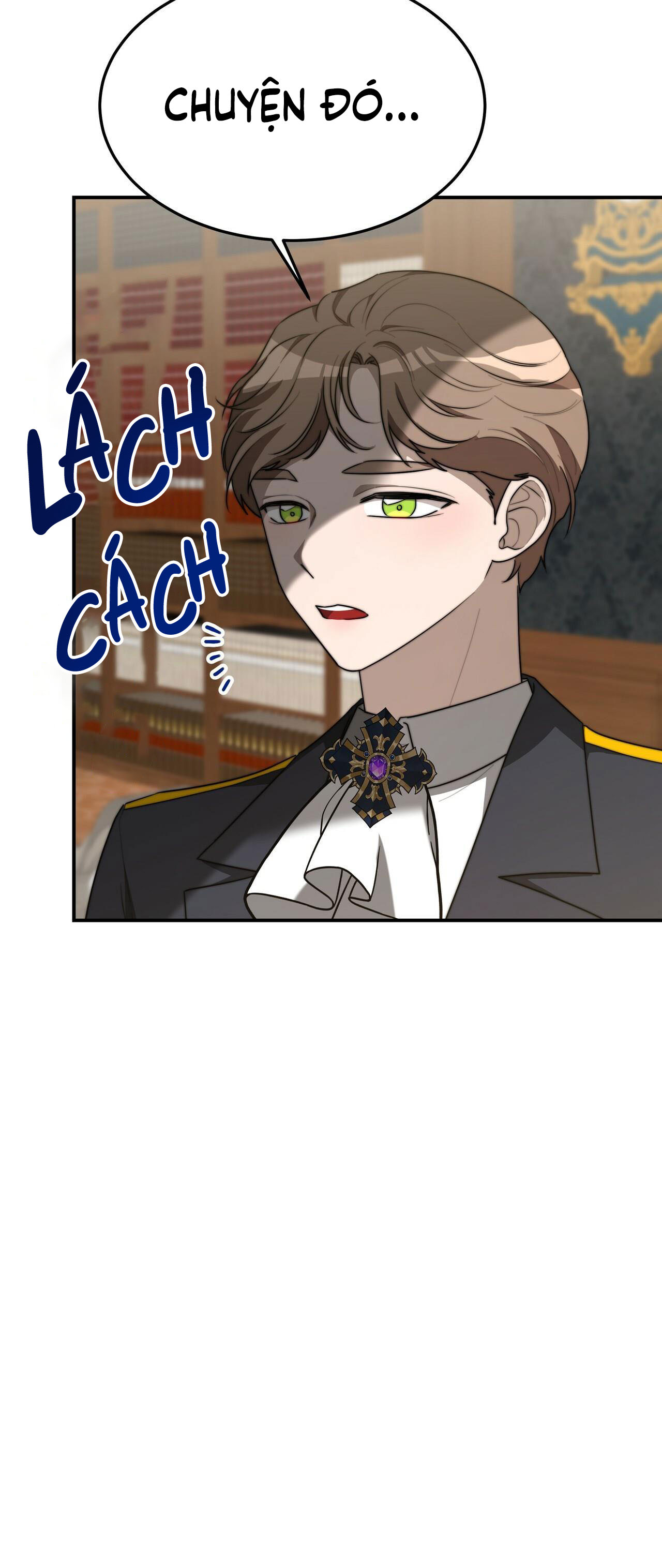 cuộc hôn nhân tay ba chapter 29 25