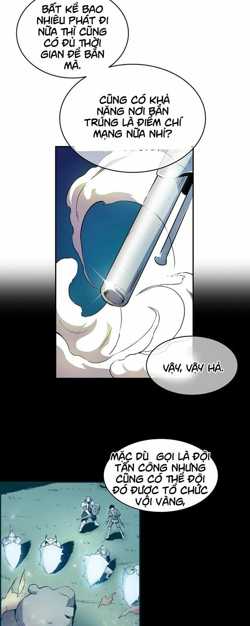 arcane sniper chapter 21 67