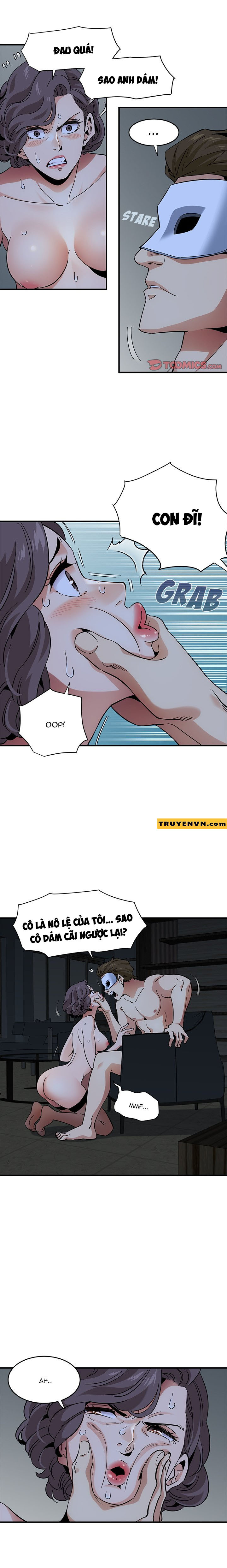 dog on patrol chapter 43 7