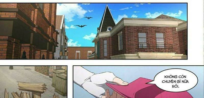 đại ẩn vu trạch chapter 19 22