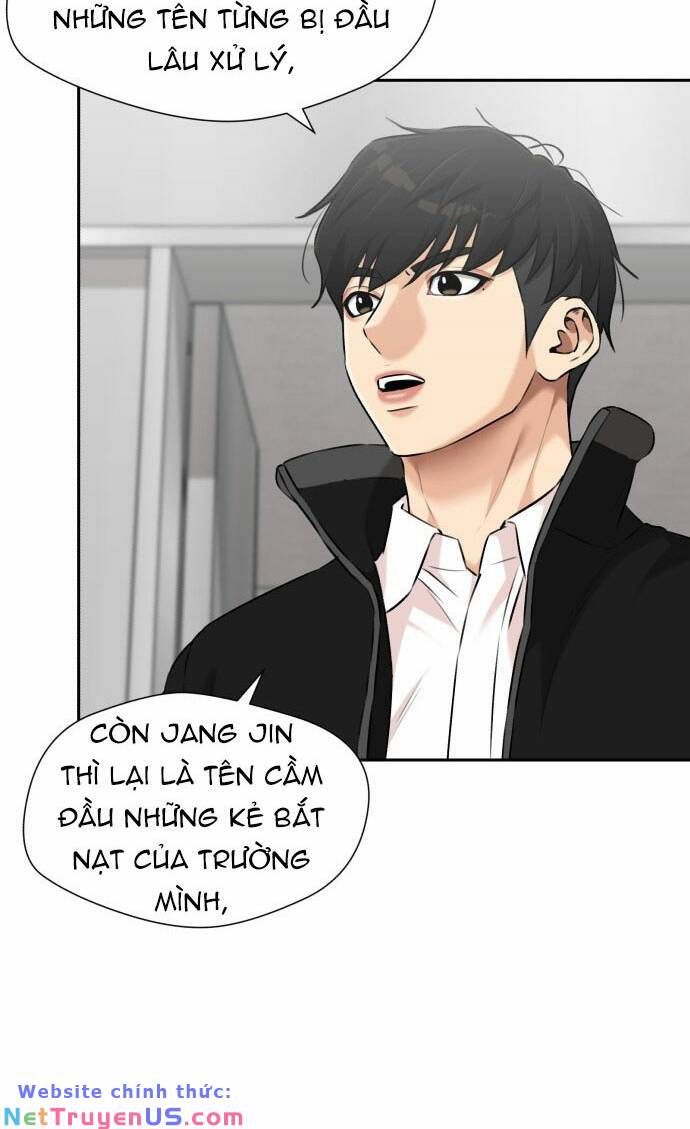 gương mặt thiên tài chapter 107 6