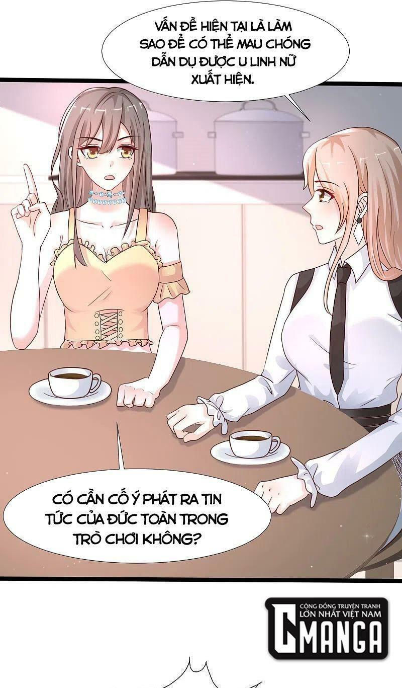 tối cường vận đào hoa chapter 236 22