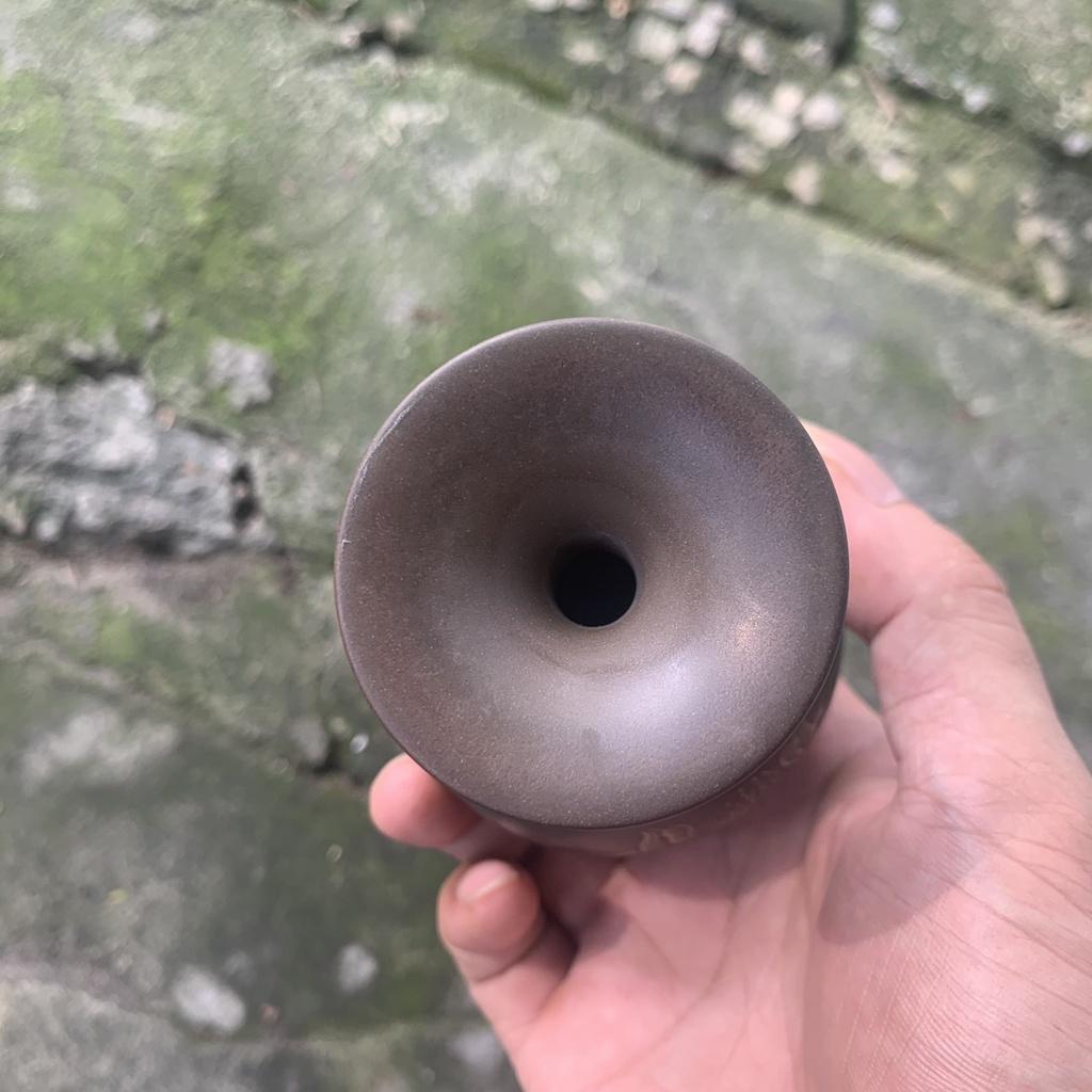 LỌ HOA NÊ HƯNG KHÂM CHÂU N9