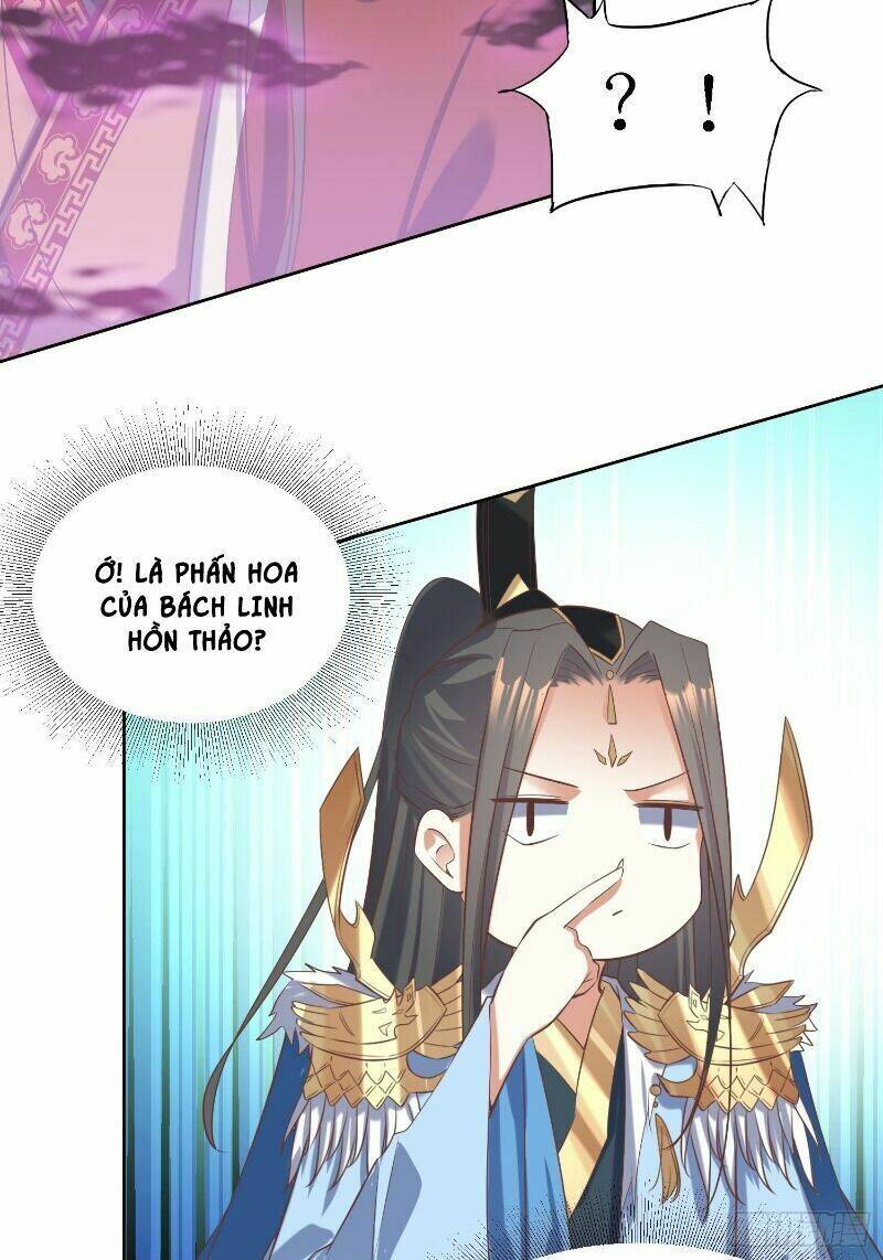 đỉnh cấp phản phái đại sư huynh chapter 31 27