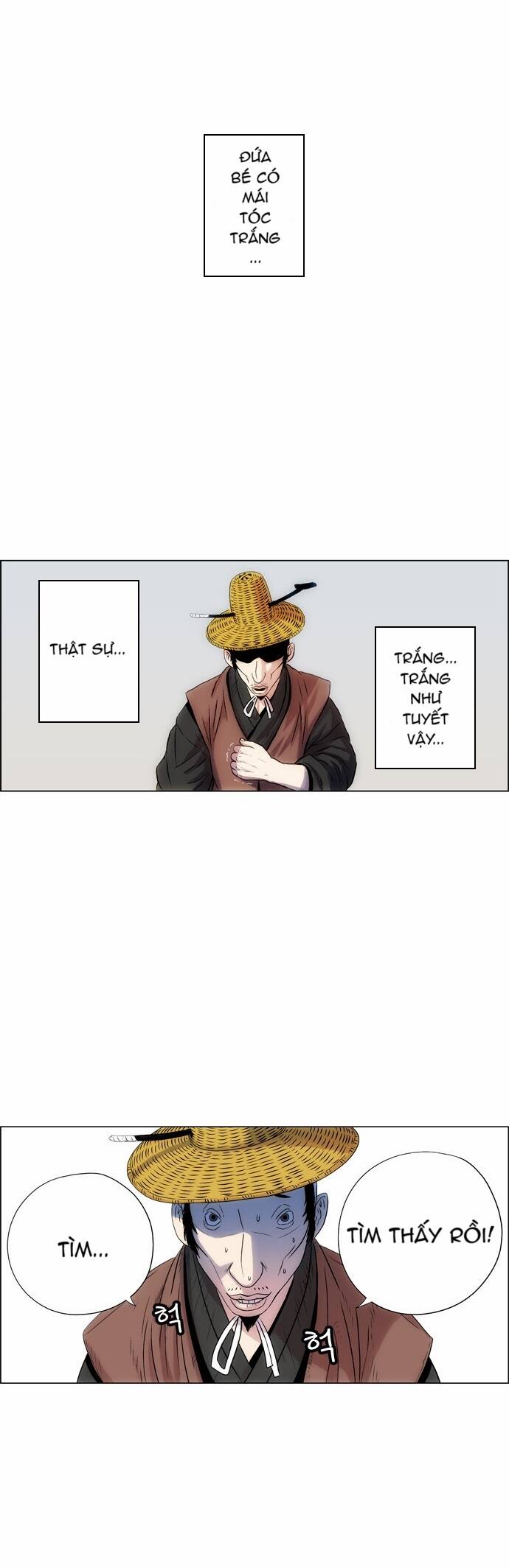 tiger brother chapter 1 11