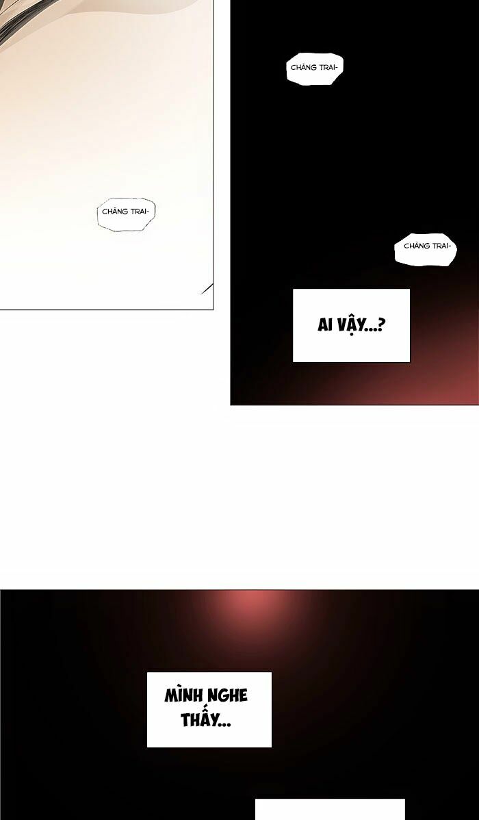 tòa tháp bí ẩn 2 chapter 151 48