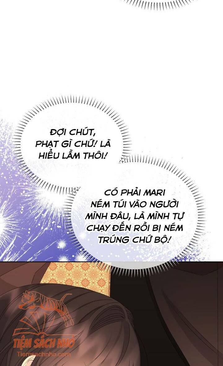 công chúa huỷ diệt chapter 29 16