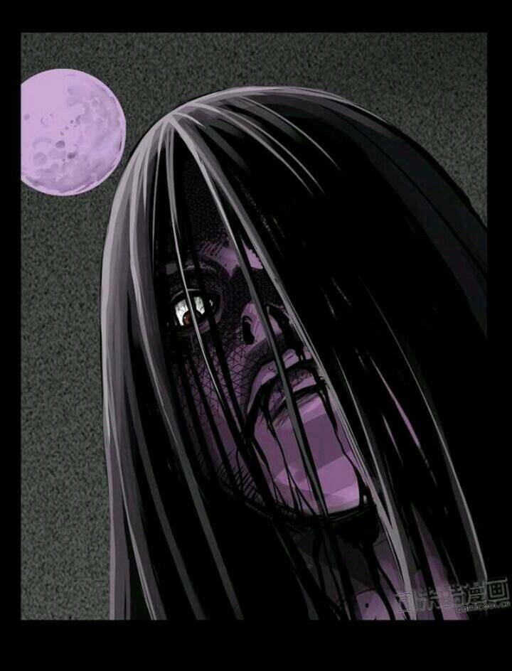 những câu chuyện kinh dị ở trường trung học tây lăng chapter 5 39