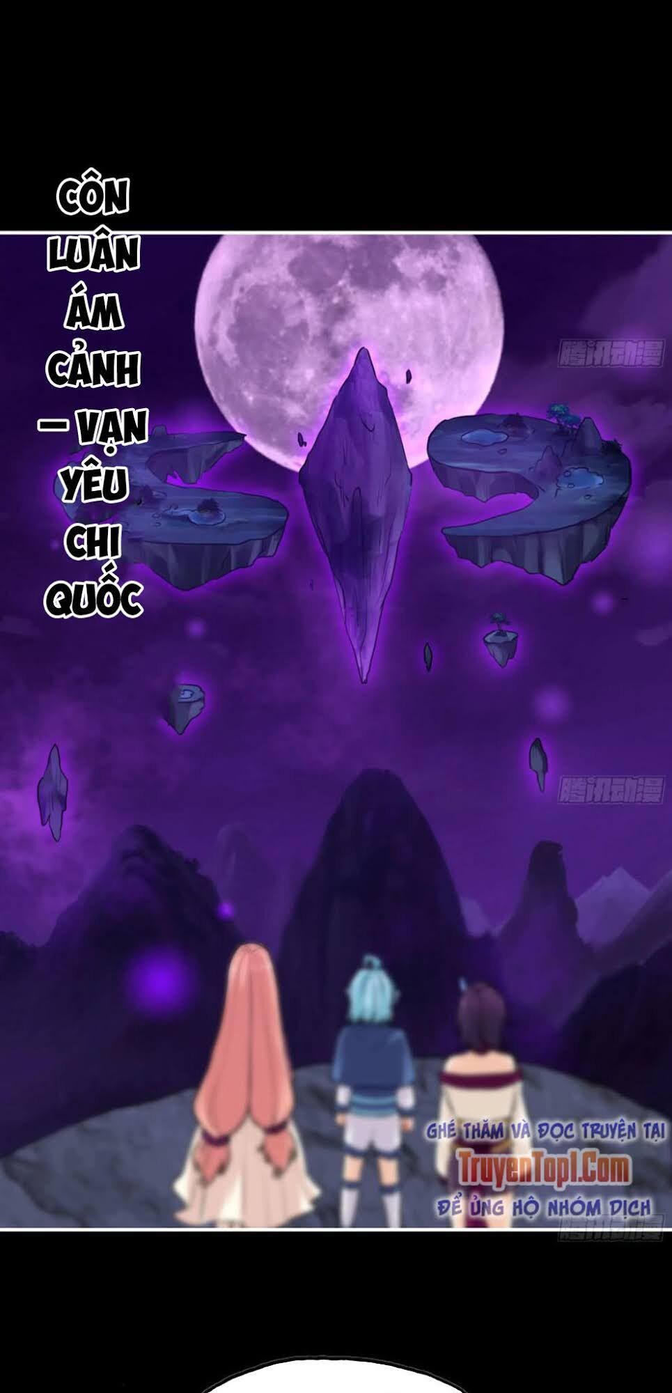 khởi đầu bằng một con côn chapter 155 23