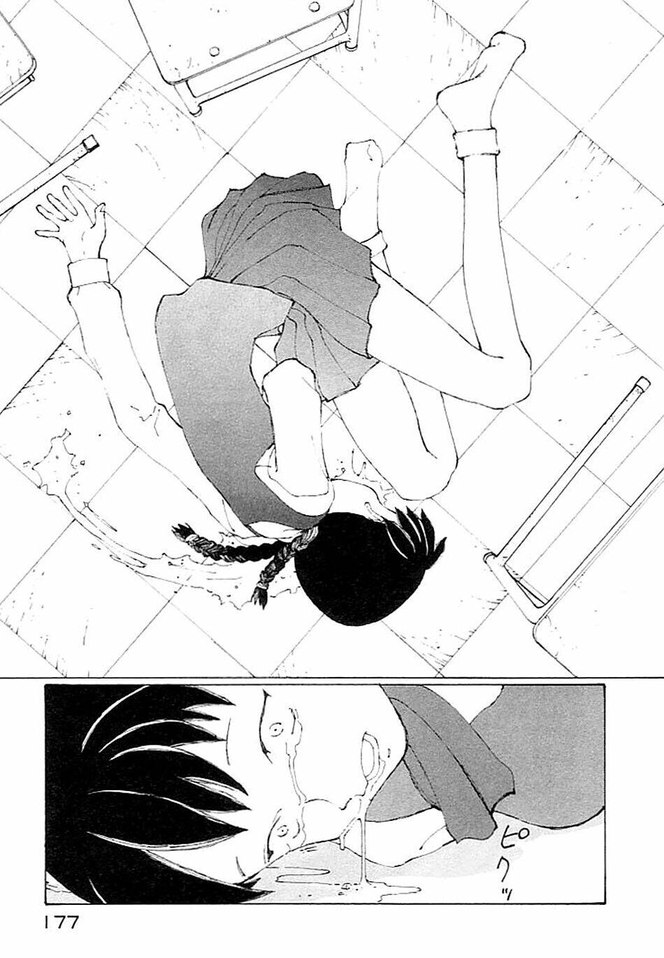 narutaru chapter 4 27