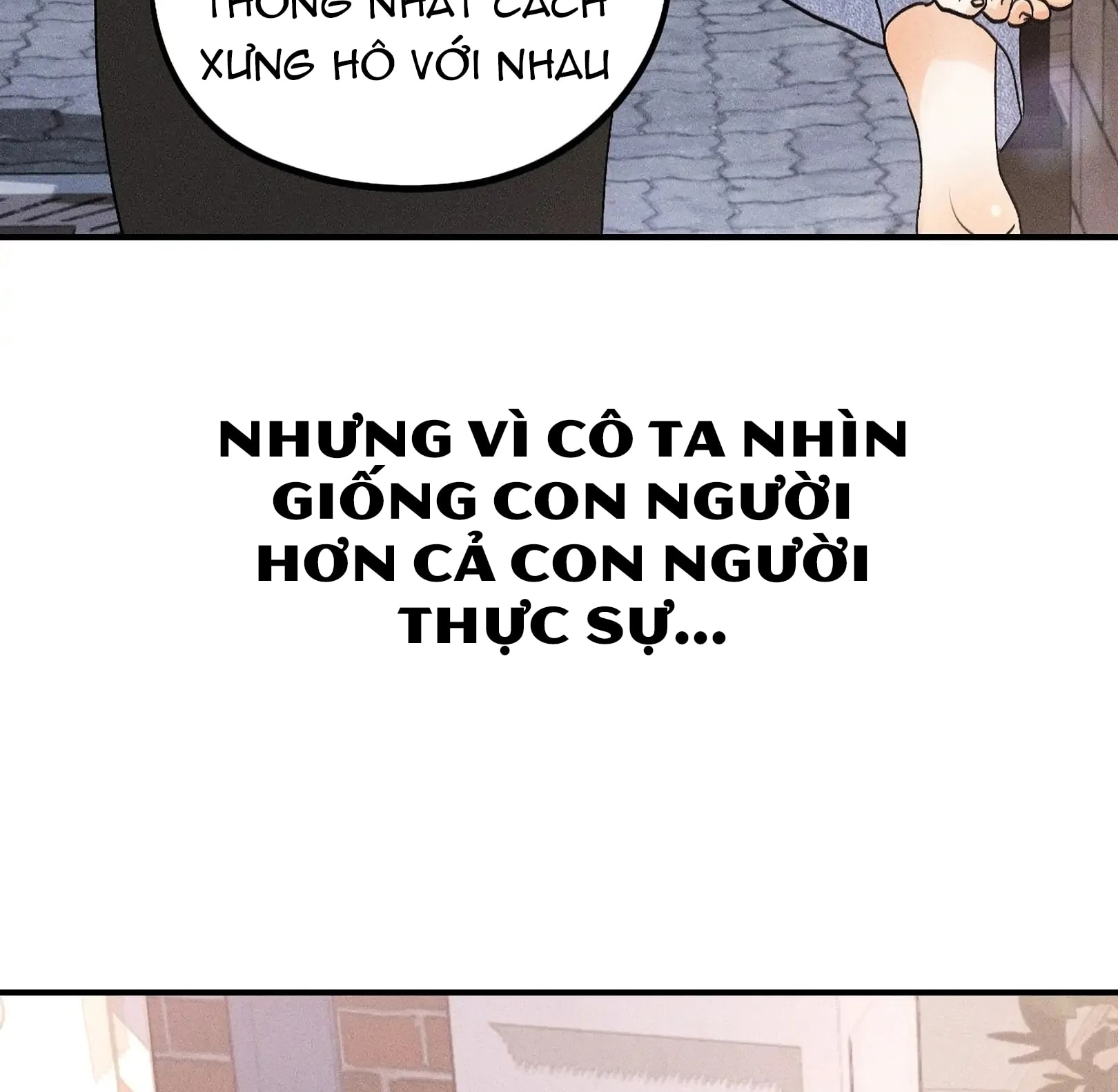 [18+] người đàn ông làm tình với quỷ chapter 11.1 66