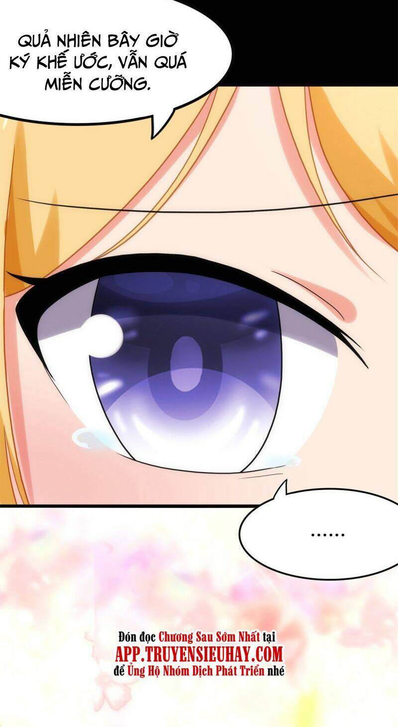 bạn gái virus của tôi chapter 255 50