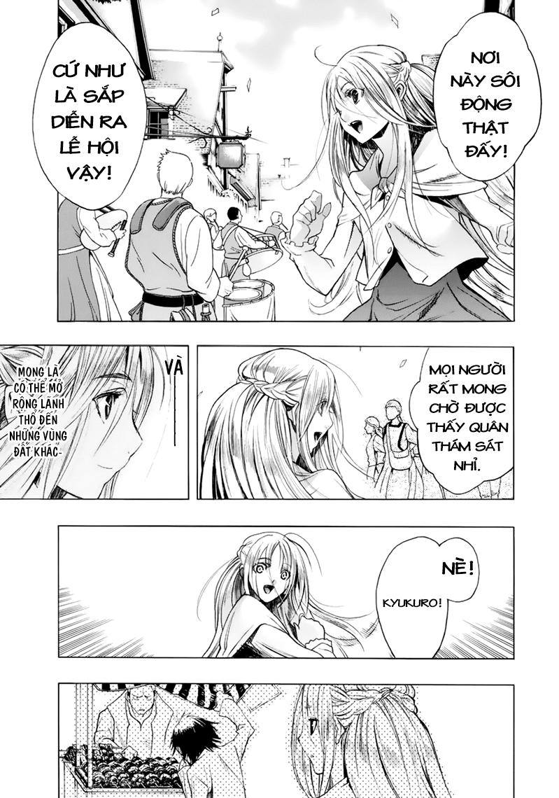 attack on titans - before the fall chapter 5 20