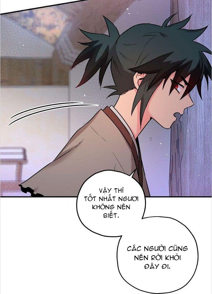 tôi là người mạnh nhất khi theo chủ nghĩa võ thuật chapter 27 46