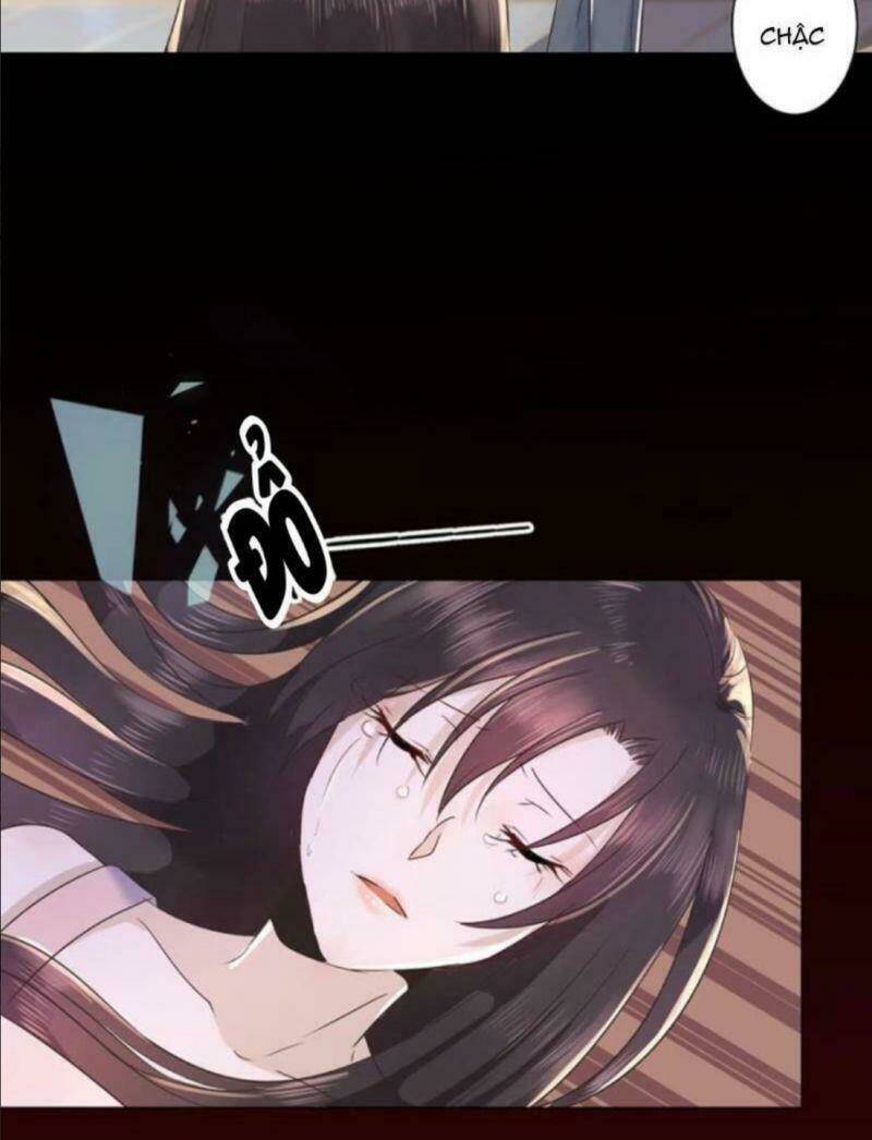 vương gia kiêu ngạo quá khó cua chapter 1 34