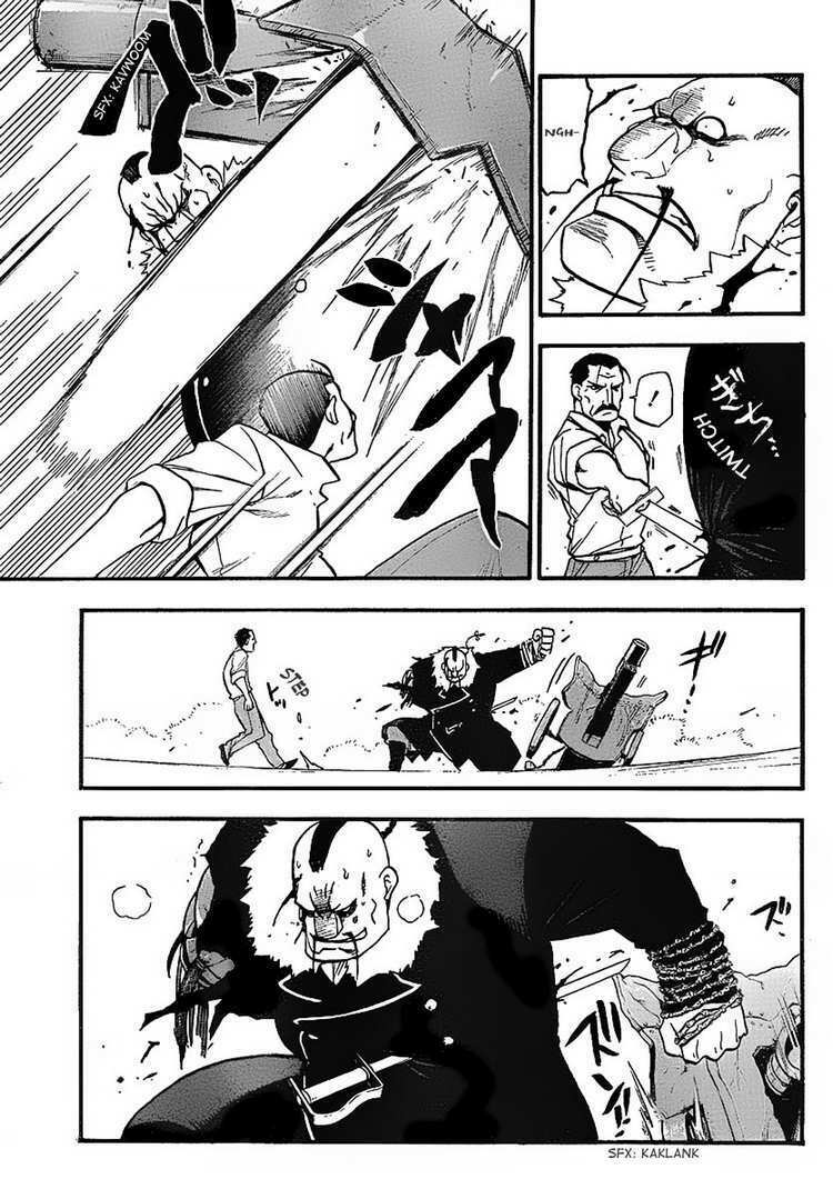 giả kim thuật chapter 98 15