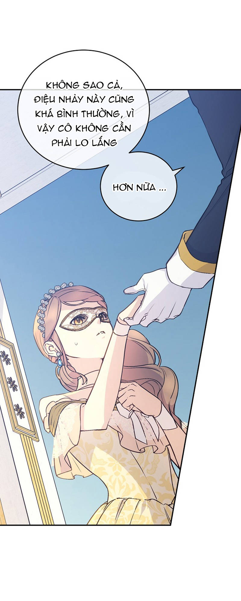 cô hầu giỏi giang chapter 29 54