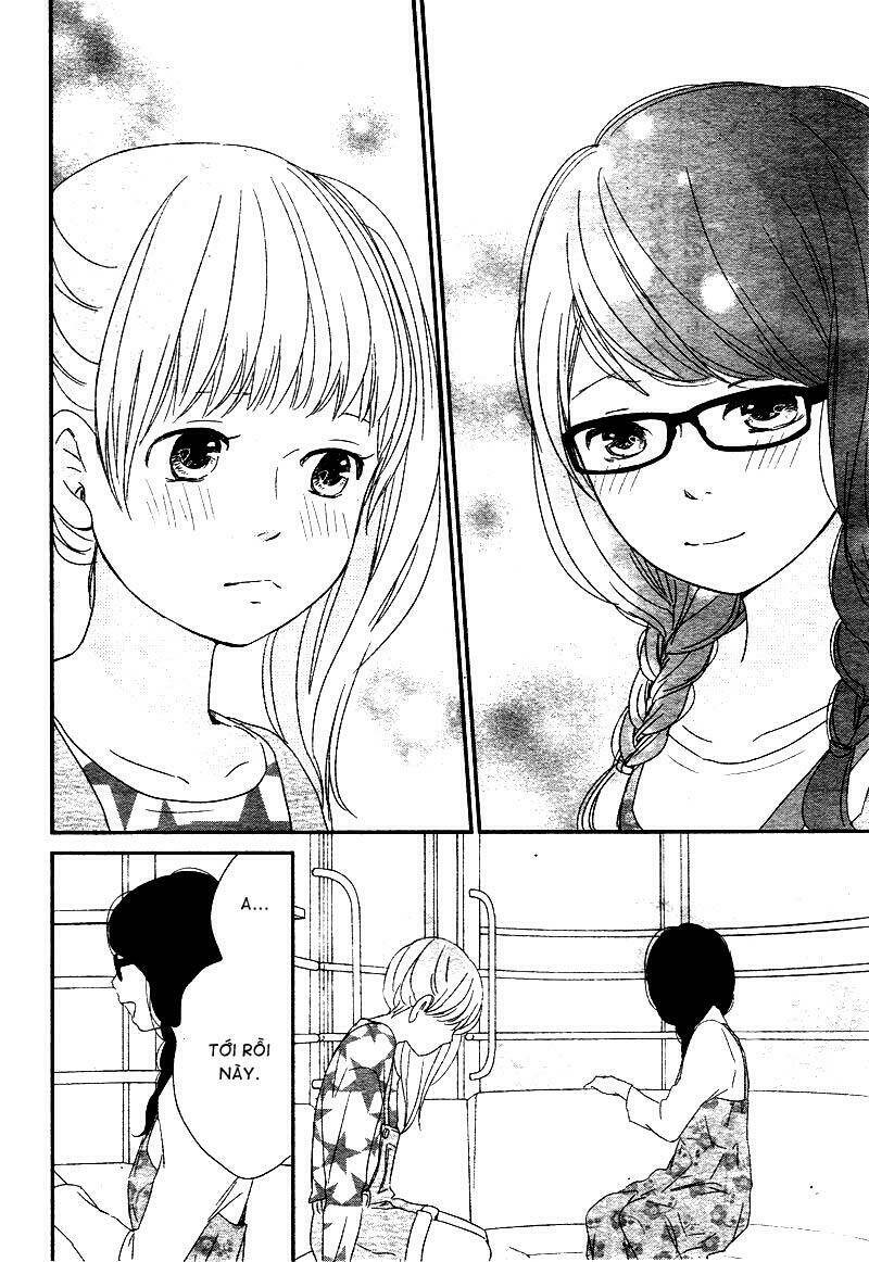 yuugure light chapter 2 40