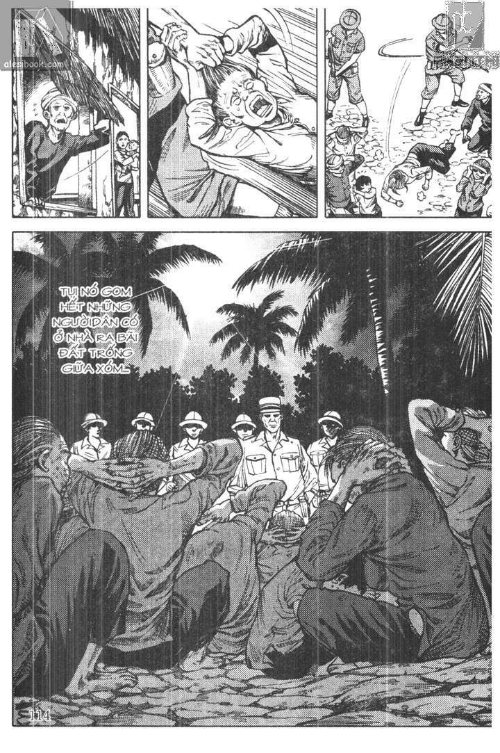 chiếc lược ngà chapter 5 16